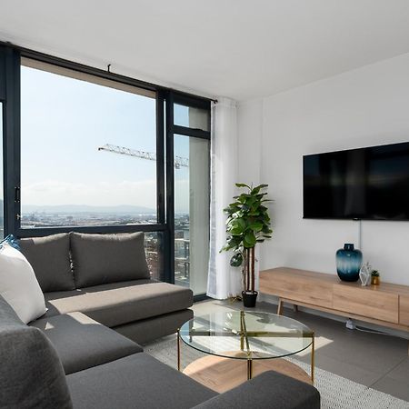 Four Seasons Apartments Cape Town Exterior photo
