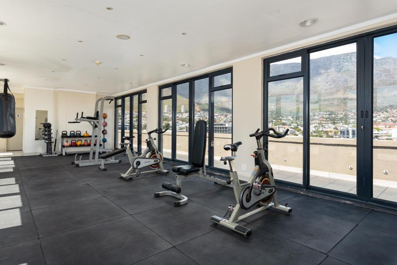 Four Seasons Apartments Cape Town Exterior photo